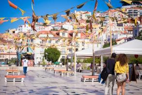 Lisbon to Double Tourist Tax